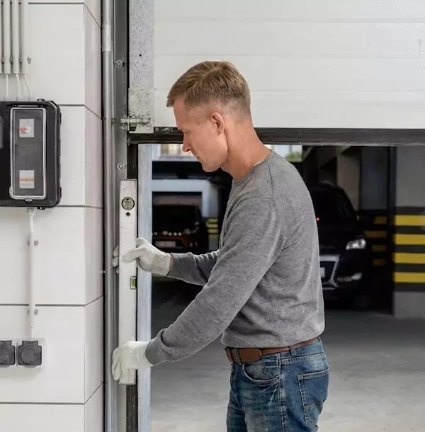 Why Choose Us for Door, Gate and Security Services in White Rock, BC