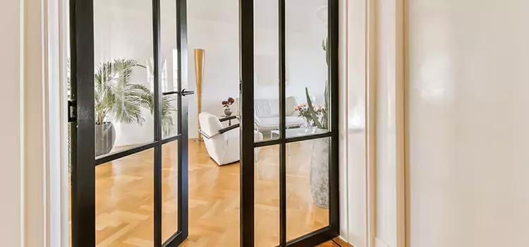 Bifold Door Replacement White Rock