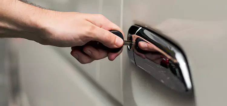 Why Choose Our Auto Locksmith Team in White Rock, BC?
