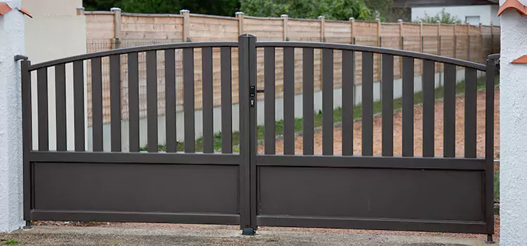 Advanced Gate Solutions in White Rock, BC