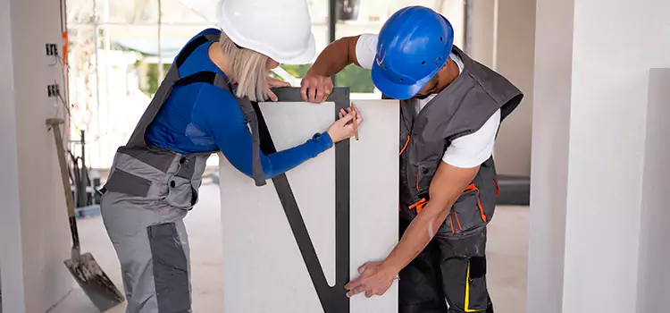 Why Choose Us for Door Panel Services in White Rock, BC?