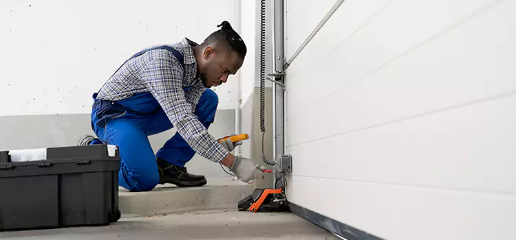 Expert Solutions for Every Garage Lock Need in White Rock, BC