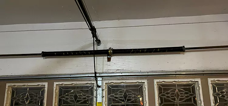 Garage Door Spring Repair Near Me White Rock
