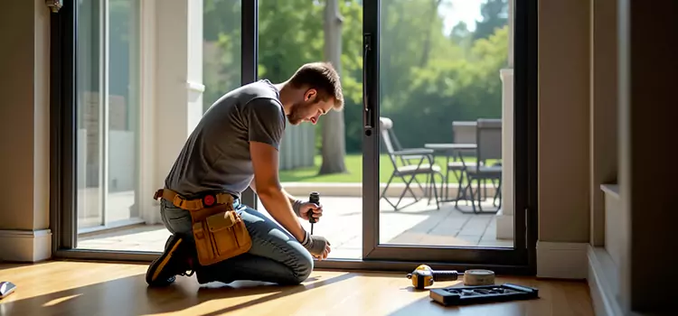Comprehensive Solutions for Every Glass Door Need in White Rock, BC