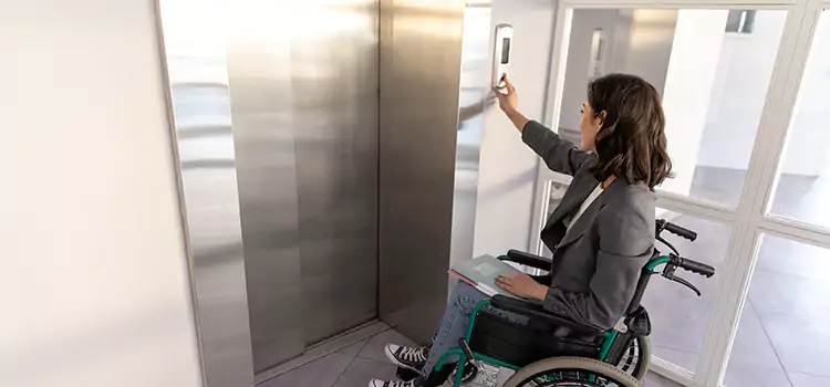 Benefits of Modern Handicap Door Systems in White Rock, BC