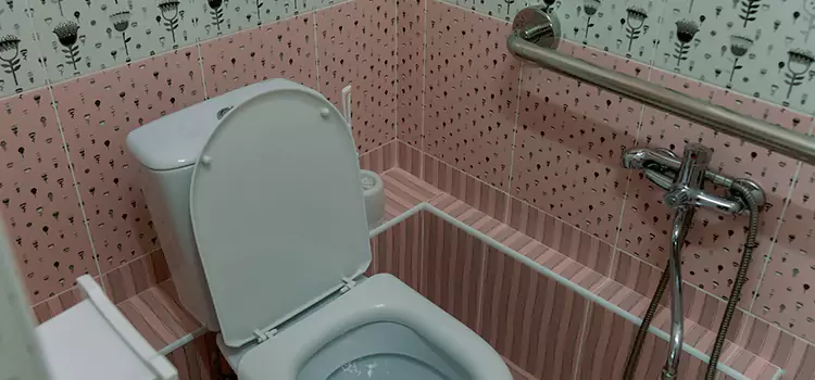 Meeting Diverse Needs With Accessible Restroom Solutions in White Rock, BC