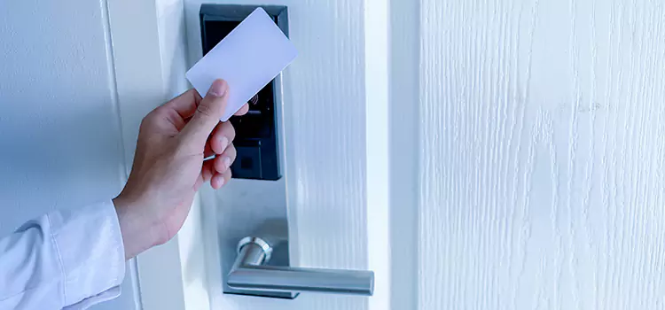 Why Choose Us for Your Keycard Lock Installation in White Rock, BC?