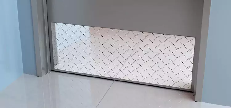 Benefits of Professional Kick Plate Solutions in White Rock, BC
