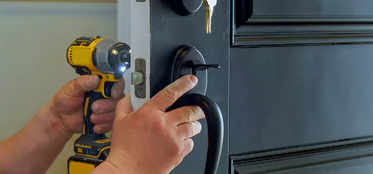 Mobile Automotive Locksmith White Rock