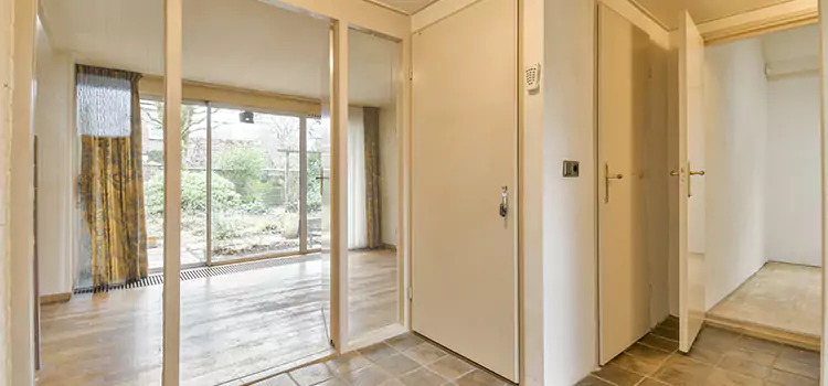 Why Choose Our Pocket Door Experts in White Rock, BC?