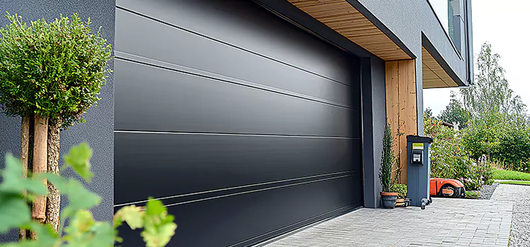 Residential Garage Door Service White Rock