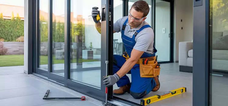 Sliding Screen Door Repair White Rock
