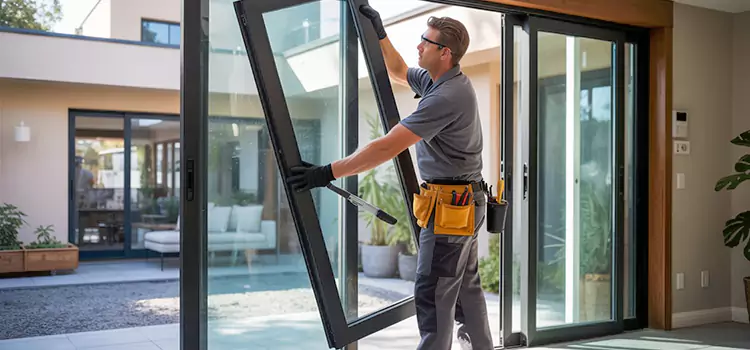 Specialized Sliding Door Roller Services in White Rock, British Columbia