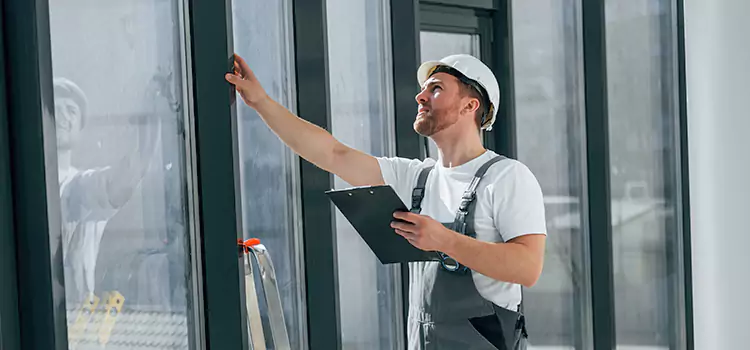 Comprehensive Solutions for Your Sticking Doors in White Rock, BC