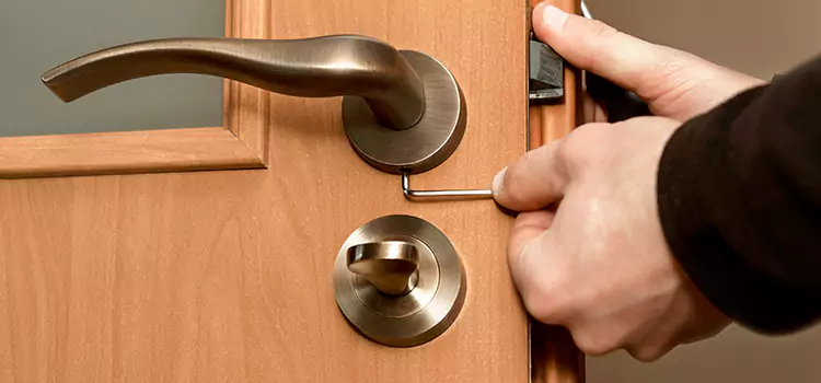 Access Control System Integration White Rock