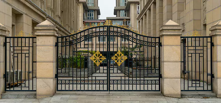 Comprehensive Iron Gate Maintenance Solutions in White Rock, BC