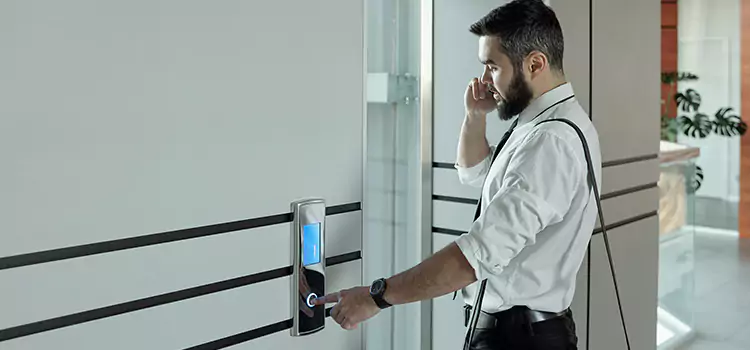 Cloud Based Access Control White Rock