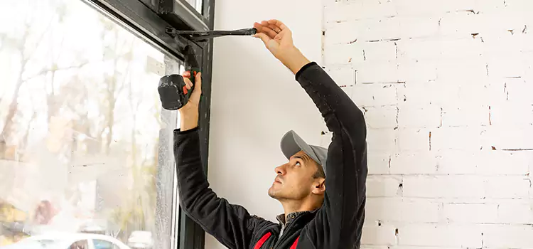 Why Choose Us for Your Door Closer Needs in White Rock