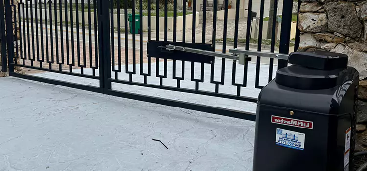 Seamless Installation and Support for Your New Gate in White Rock, BC