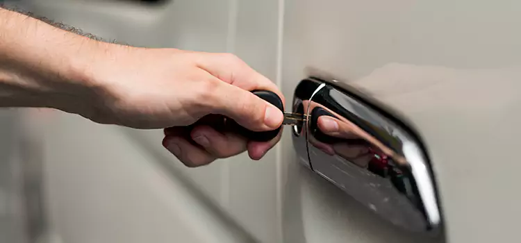 Car Unlock Service Price White Rock