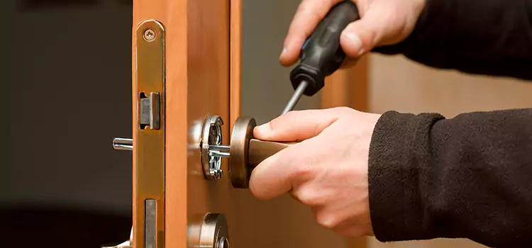 Semi Truck Locksmith White Rock