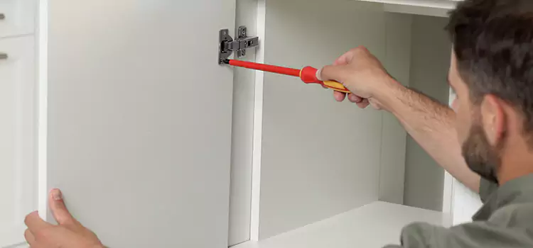Screen Door Hinge Repair White Rock