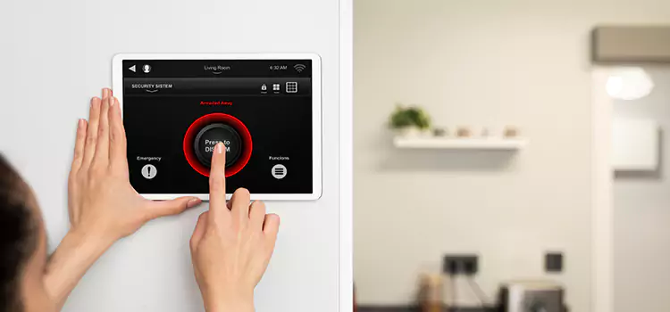 Blink Video Doorbell Installation White Rock