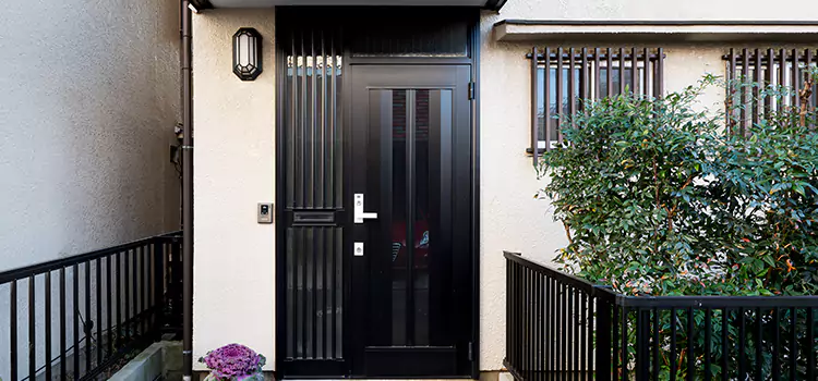 Popular Exterior Door Options in White Rock, BC