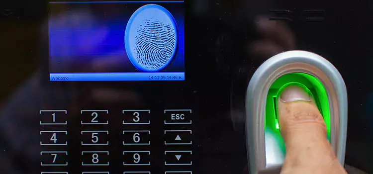 Your Trusted Partner for Secure Access in White Rock, BC
