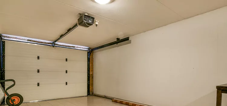 Top-Rated Garage Door Opener Installation in White Rock, BC
