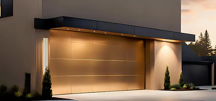 Garage Door Remote Programming White Rock