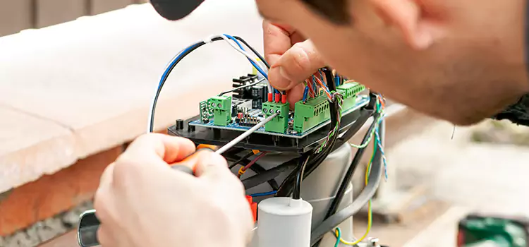 Specialized Brand Gate Motor Repairs White Rock