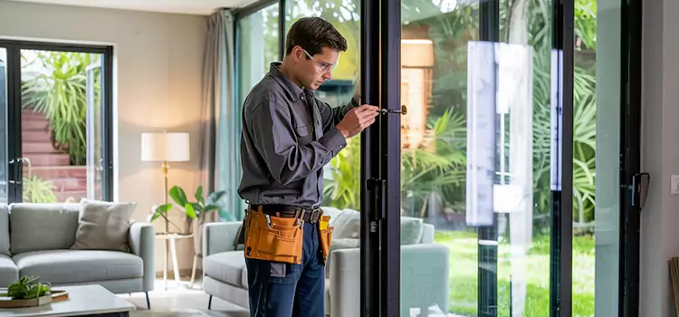 Why Choose Us for Your Glass Door Needs in White Rock, BC?