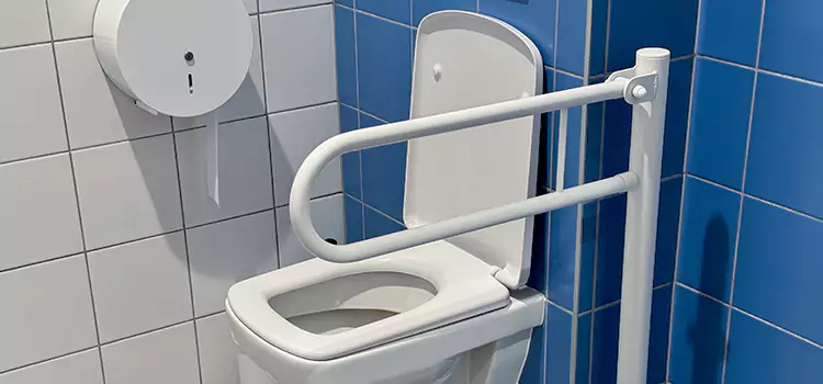 Comprehensive Solutions in White Rock, BC for Accessible Facilities