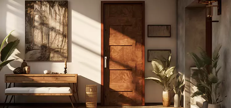 Specialty Interior Doors White Rock