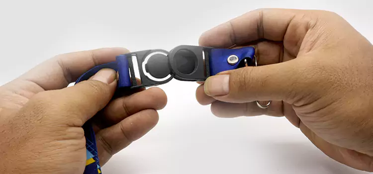 Our Professional Key Fob Installation Process in White Rock, BC