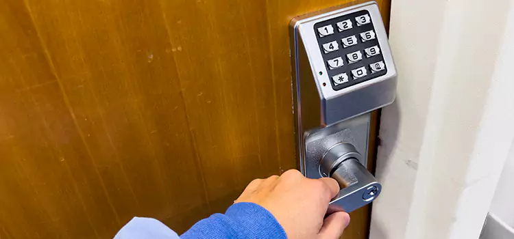 Why Choose Us for Your Keypad Lock Needs in White Rock, BC?