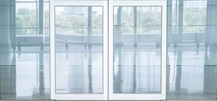 Mobile Sliding Screen Door Replacement White Rock