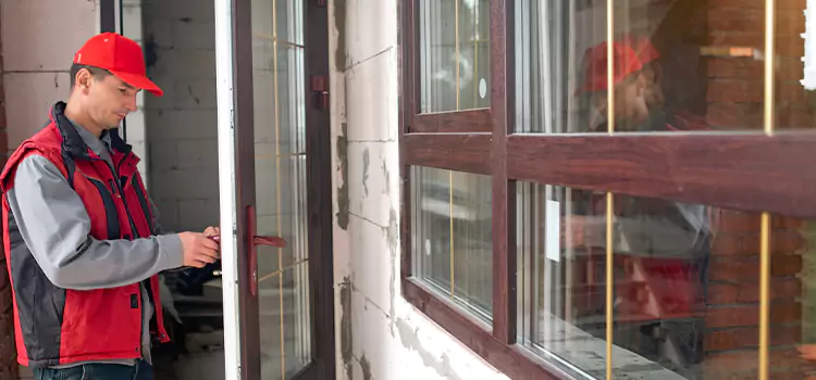 Sliding Door Lock Repair White Rock