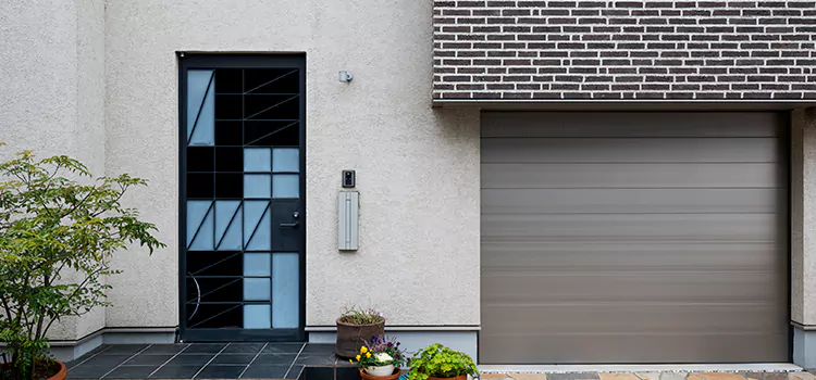 Residential Roll Up Security Doors White Rock