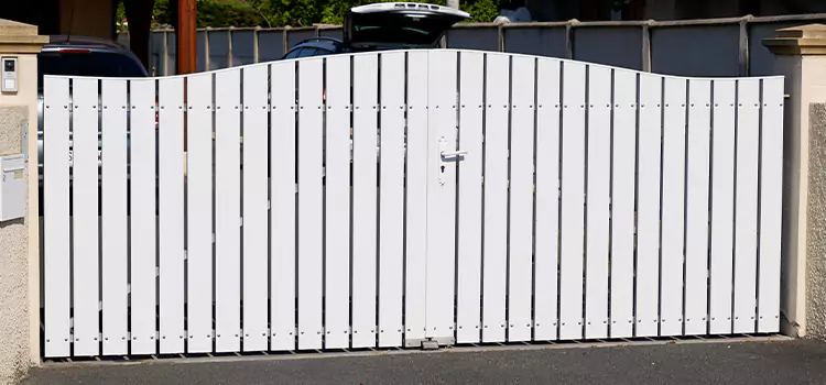 Why Choose Us for Residential Gate Repair in White Rock, BC?