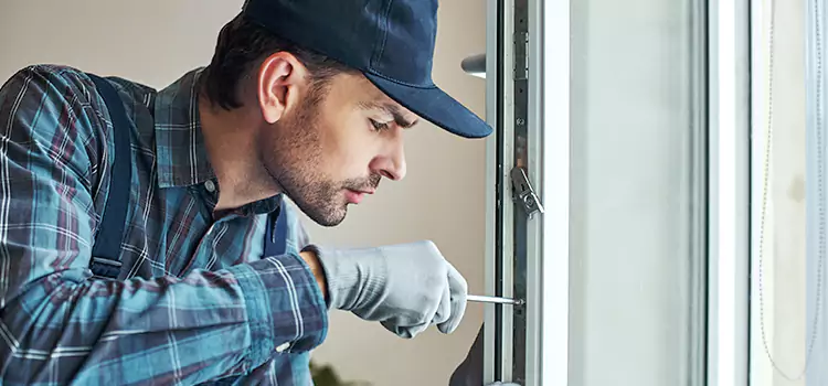 Emergency Response for Latch Issues White Rock