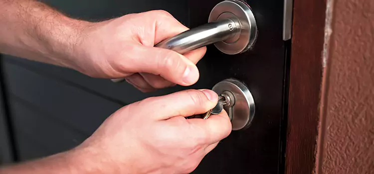 Door Closer Repair & Installation White Rock