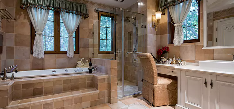 Universal Remodeling White Rock
