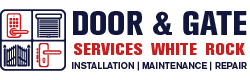 Door & Gate Services White Rock